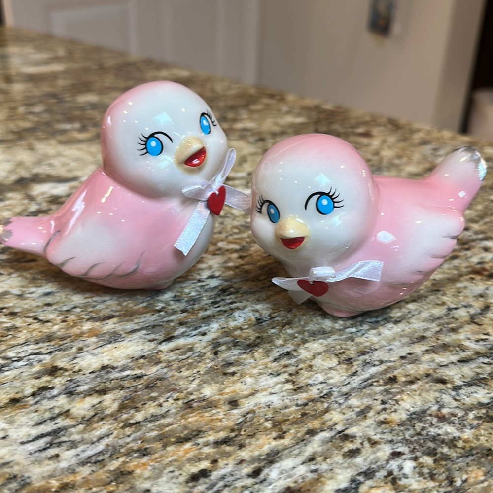 2023 Target Spritz Valentines Day Birds